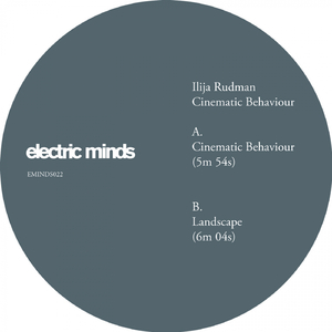 Cinematic Behaviour (Original Mix)