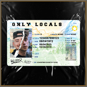 Only Locals
