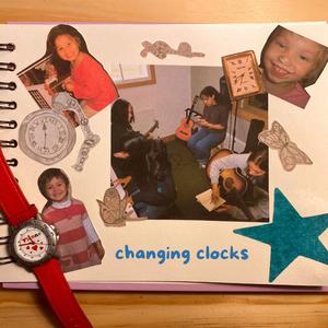 changing clocks (feat. Lena Raphael)
