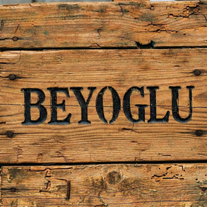 Beyoğlu