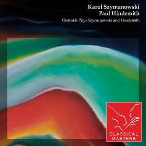 Violin Concerto No. 1, Op. 35: I