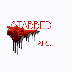 STABBED