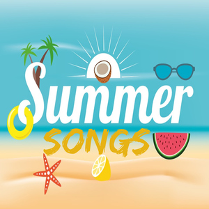 Mix Summer Songs