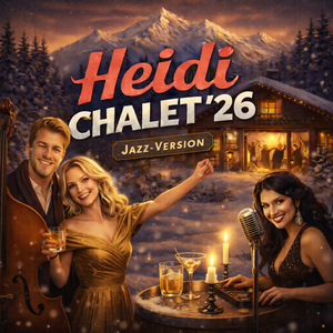 Heidi Chalet ´26 (Jazz Version)