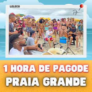 Pé na Areia / Cerveja de Garrafa / Sp (Ao Vivo)