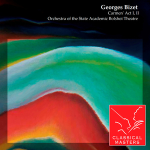 Carmen,' Act I: No. 5: Habanera: L'amour est un oiseau rebelle