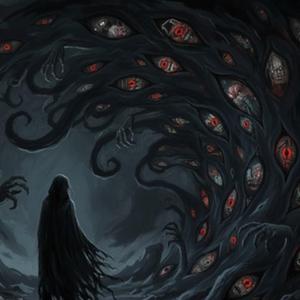 汝、人の闇を覗くなかれ（Thou shalt not gaze into the darkness of others）
