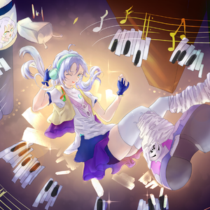 ベイビーヘイロー（Silly Owl remix）