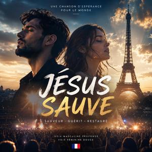 Jésus sauve