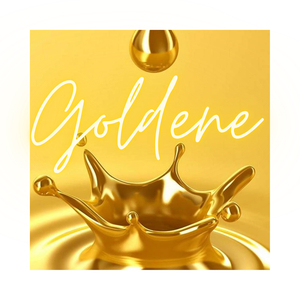 Goldene