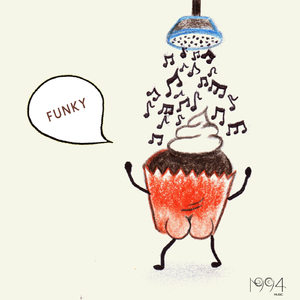 Funky Beatz (Original Mix)