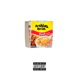 Arabic Drill (feat. S Moreno)