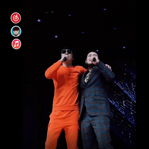 Shyn Dosym (现场版）