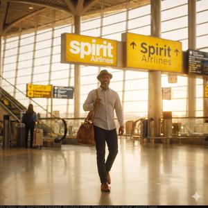 Ode to Spirit