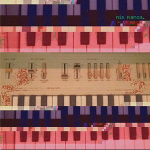 Mis manos
