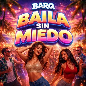Baila Sin Miedo