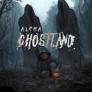 Ghostland