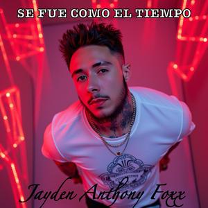 Se fue con el tiempo