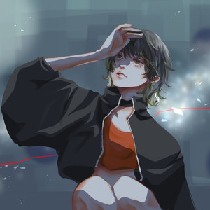 無情の哀 (feat. 堀田真央)