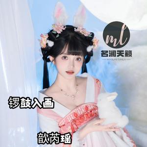 锣鼓入画（少女版）
