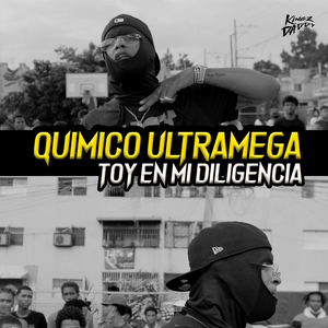 Toy En Mi Diligencia