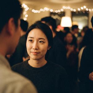 곁에 있어도