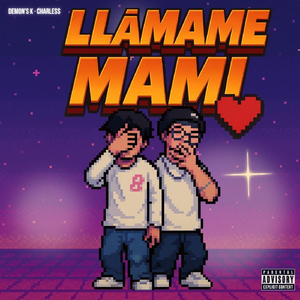 Llámame Mami
