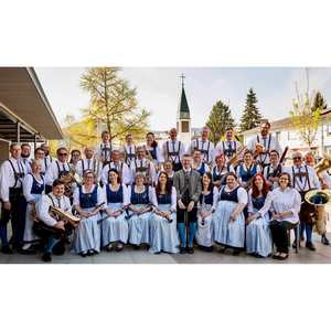 Feuerfest (Polka francaise, op. 269)