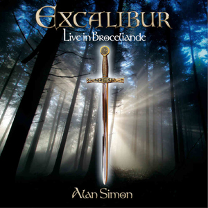 Incantations (Live, Brocéliande, Brittany, 14 July 2012)