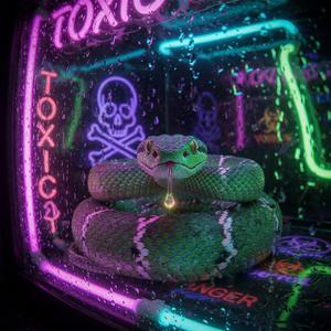 Poison