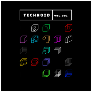 Techno Be Like (Original Mix)