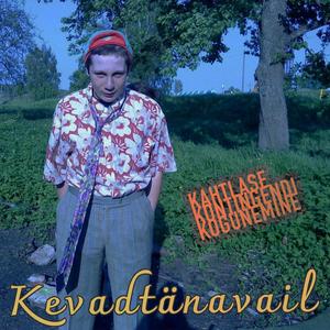 Kevadtänavail