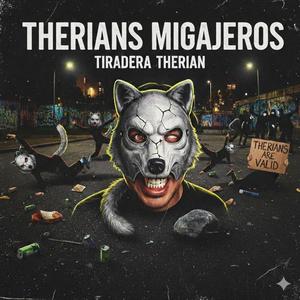 Therians migajeros