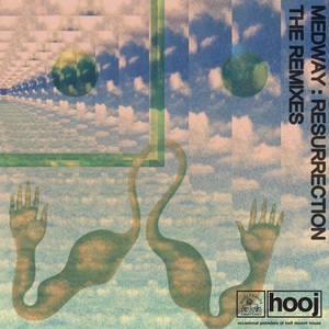 Resurrection (Ranj Kaler Mix)