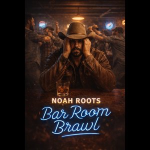 Bar Room Brawl