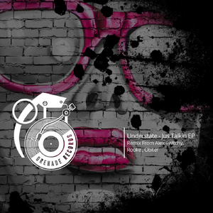 Jus Talkin (Obiter Remix)
