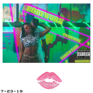 Bodywork (feat. Tabius Tate & Bookstore)