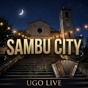 Sambu City