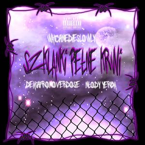 Szklanki Pełne Krwi