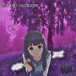 Cosmic Madness (Intro)