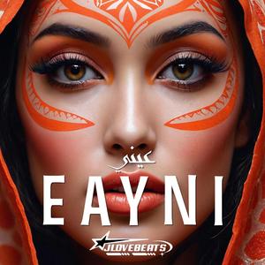 Eayni | Reggaeton Oriental Type Beat