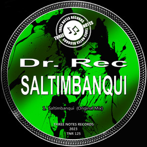 Saltimbanqui (Original Mix)