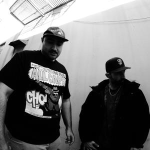 Paul Bunyan (feat. TEEKO & LANCECAPE)