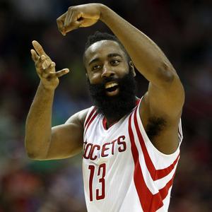 James Harden (feat. SuperDuperOnaje)