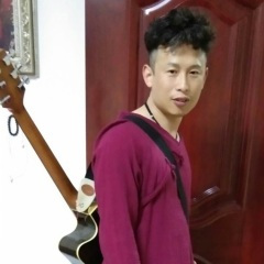 扬州小巷 (Remix)