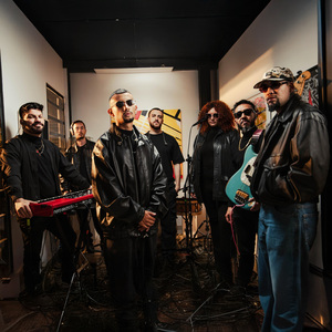 Monserrate (Solaris Live Session)
