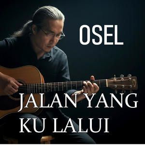 JALAN YANG KU LALUI