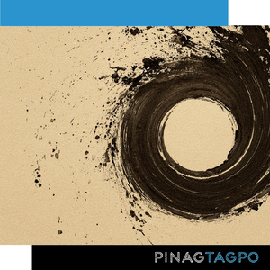 Pinagtagpo