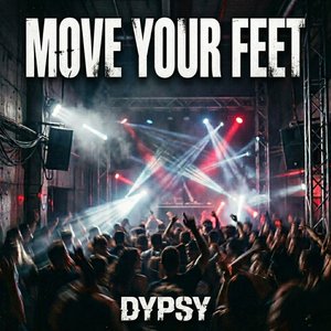 Move Your Feet