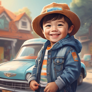 Chasing Rainbow Dreams